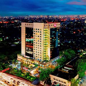 Hotel KIMAYA Slipi Jakarta By HARRIS